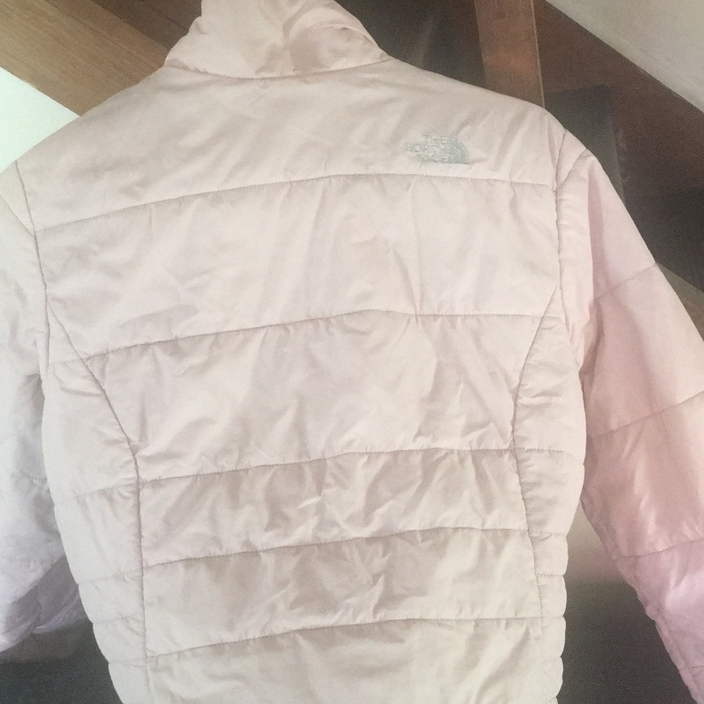 Northface coat